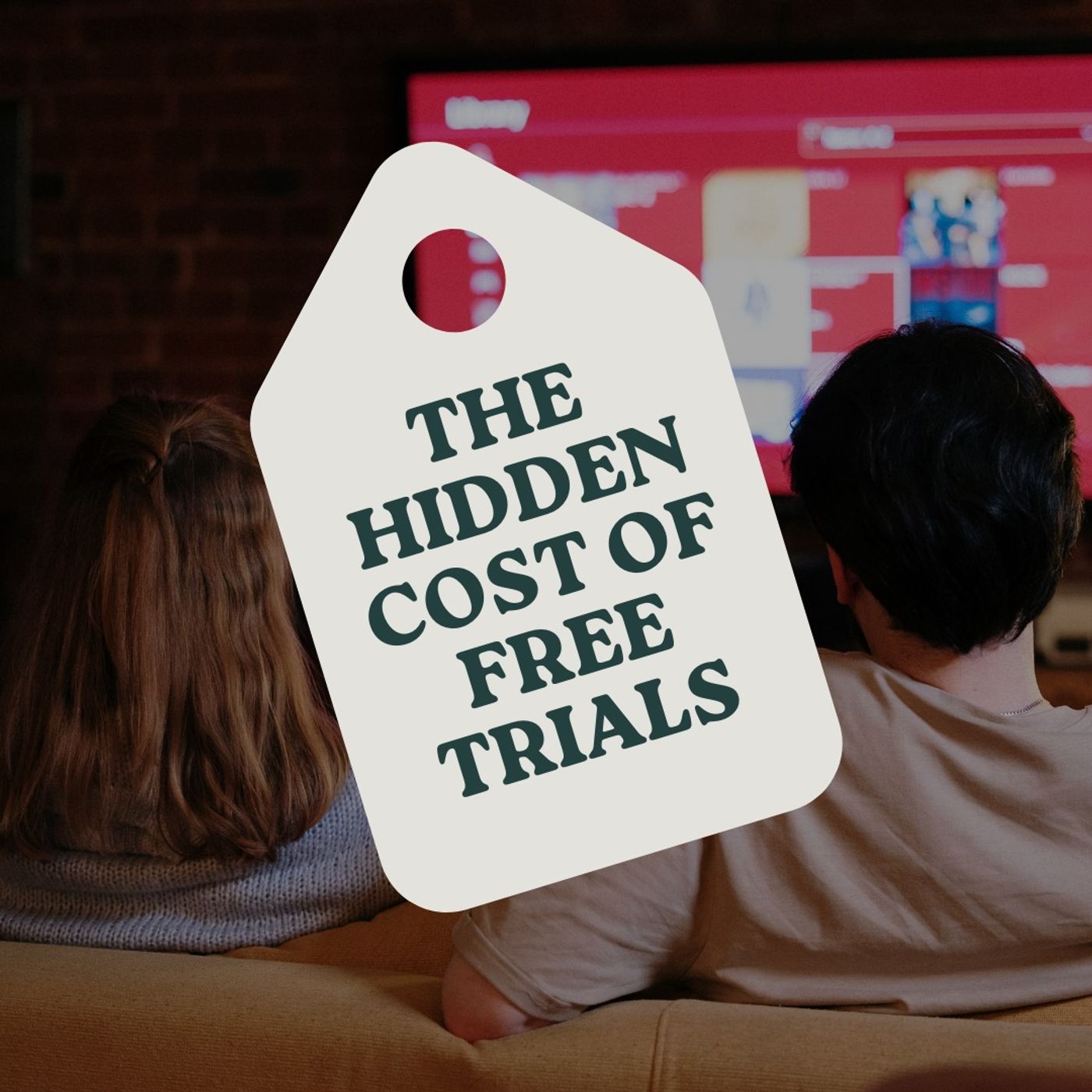 The Hidden Cost of Free Trials