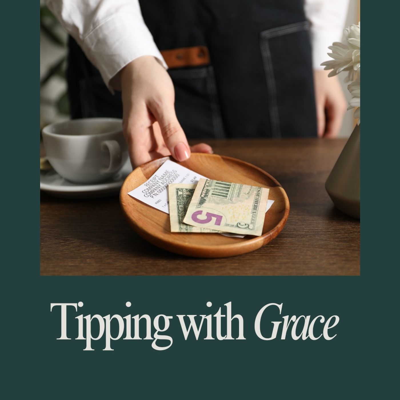 Tipping with Grace