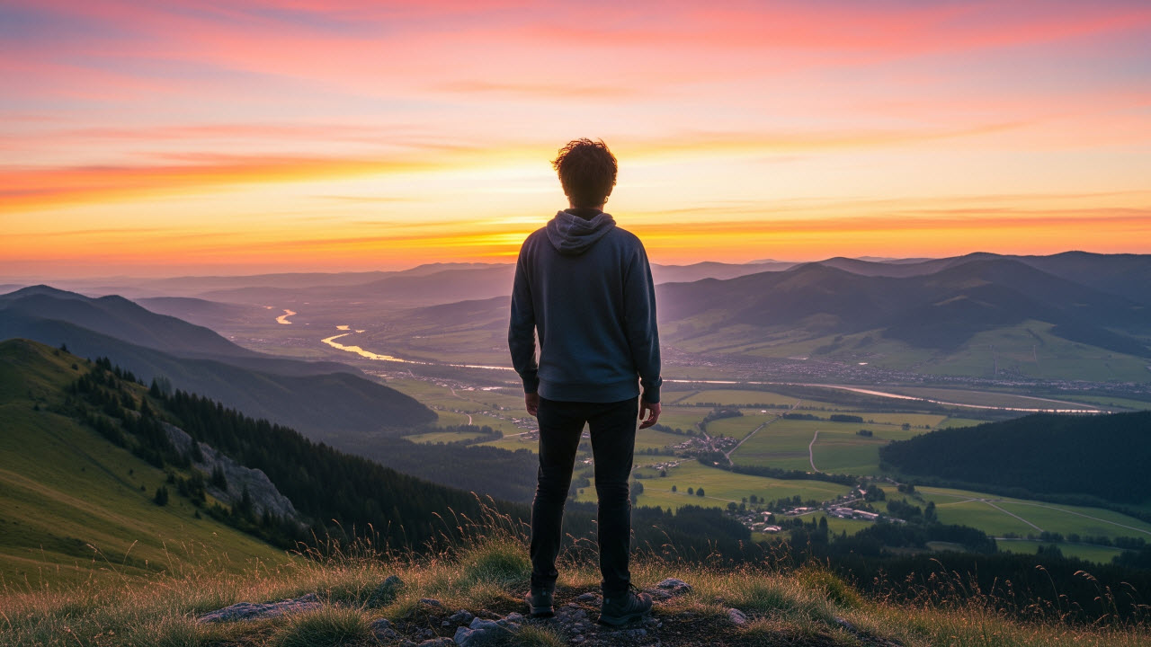 More Than Enough: Rethinking Scarcity Through the Lens of God’s Abundance