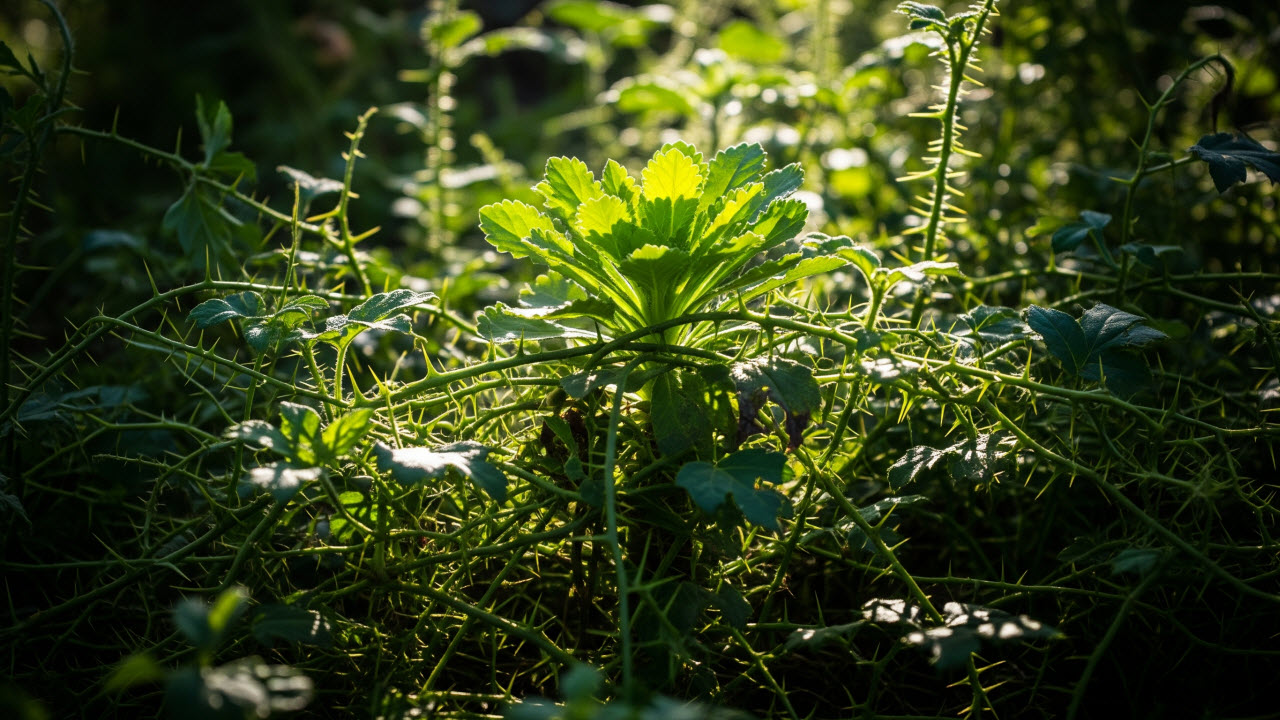 What Kind of Soil Are You Cultivating?
