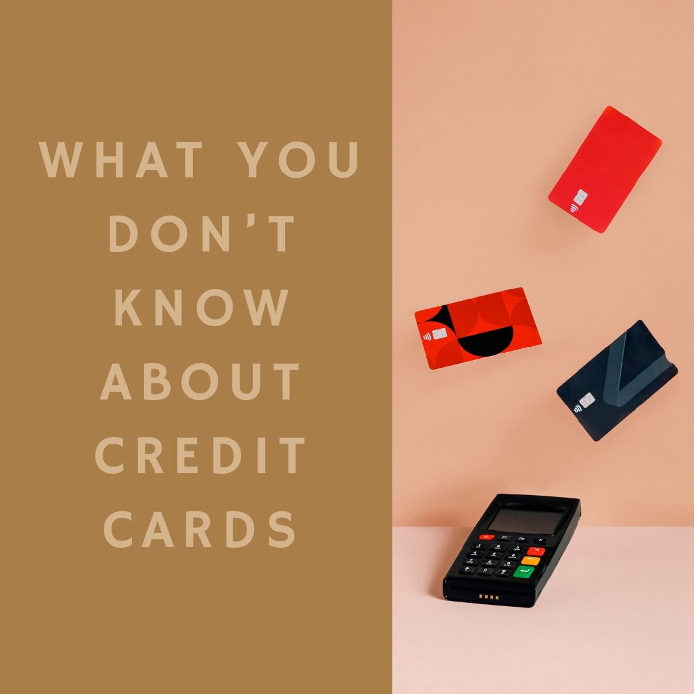 Credit Cards: Myths and Truths