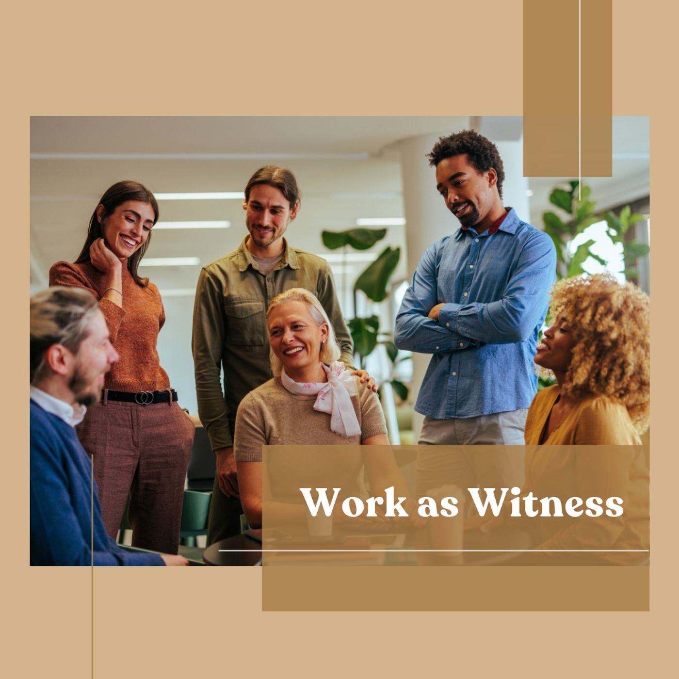 Work as Witness