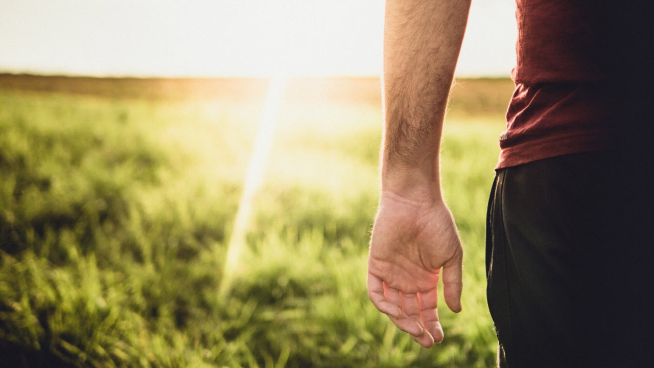 Abandoning the American Dream to find true abundance