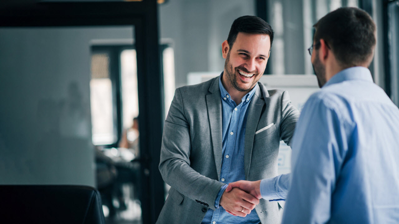 5 ways business owners can be more generous