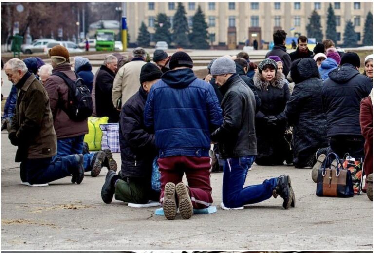 Help for Ukraine: 20+ charities on the frontlines