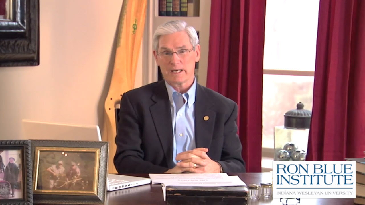 Is Insurance Scriptural?