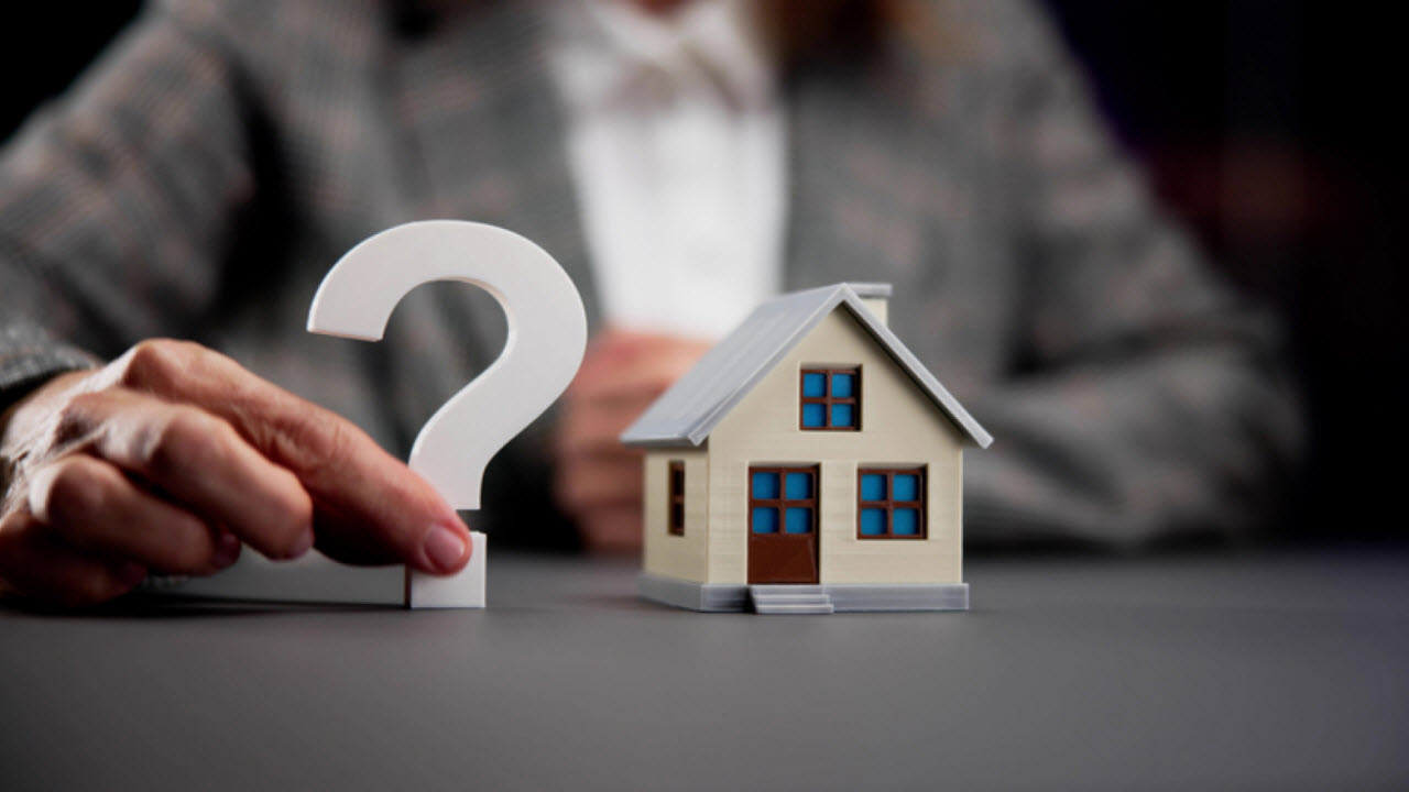 Why Buy a Home?
