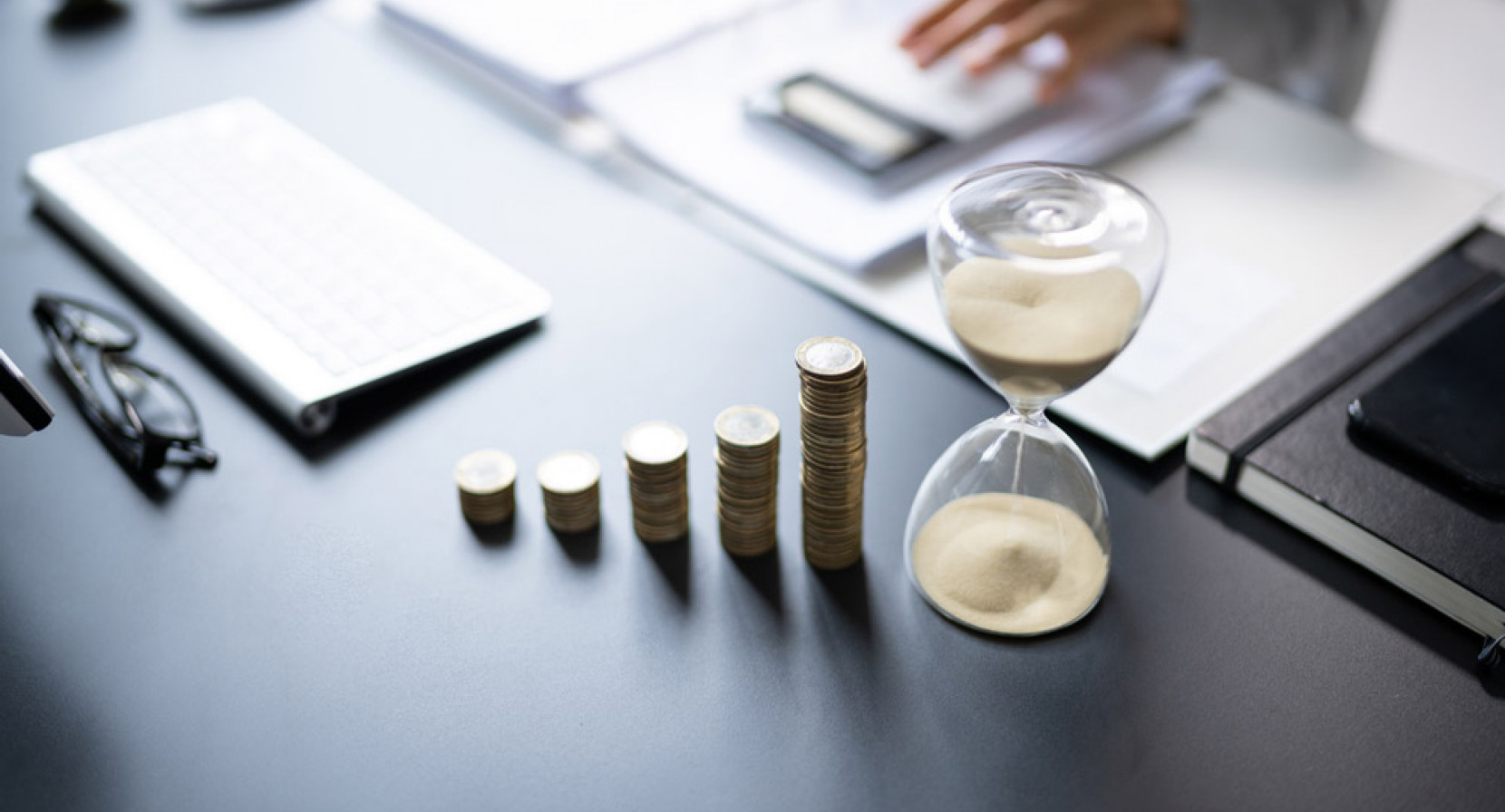 Eight Key Factors That Determine Your Long-Term Investing Results