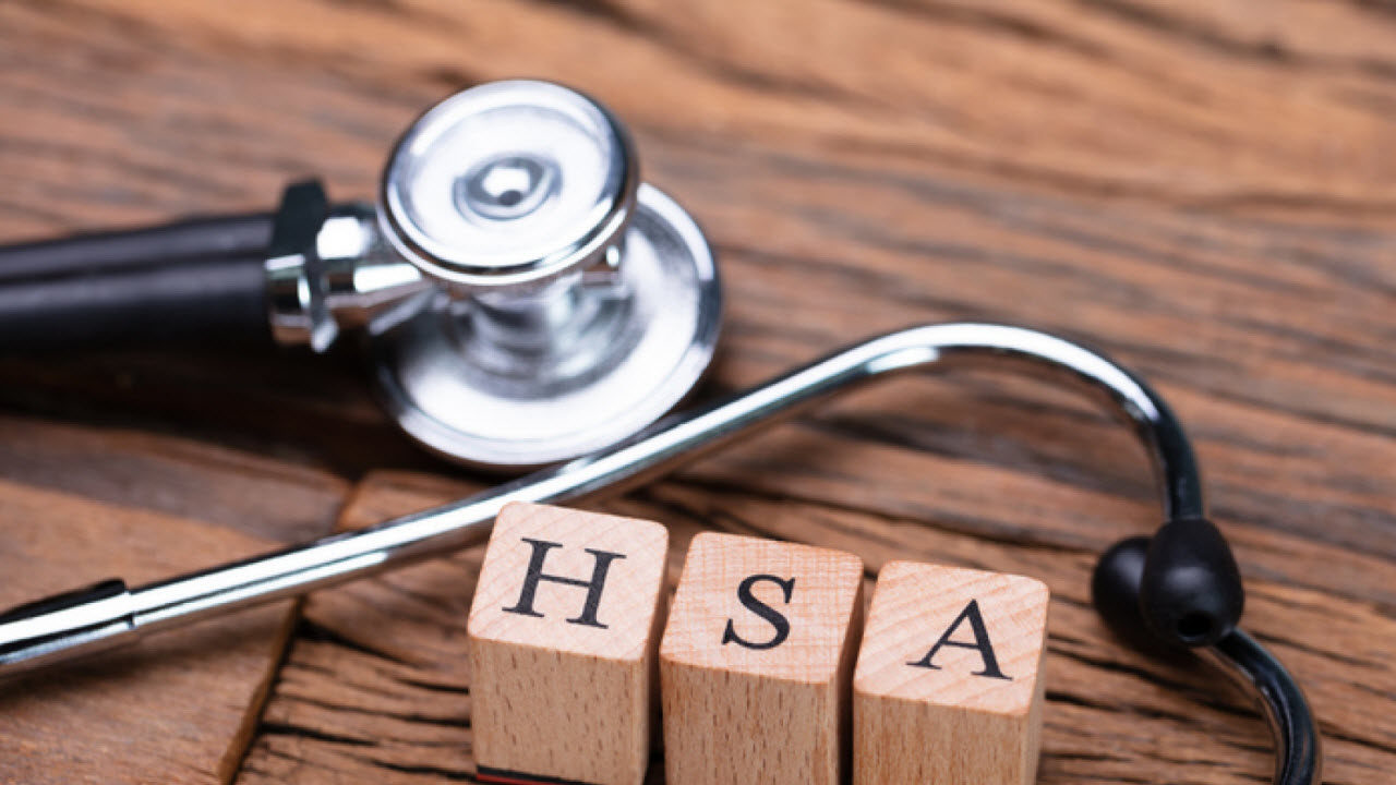 Top Health Savings Accounts Named