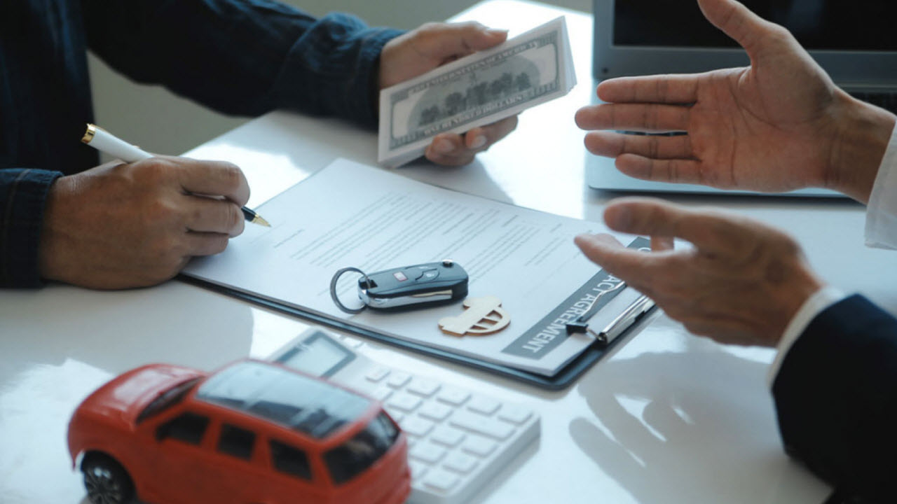 Getting the Right Auto Insurance Coverage at the Right Price