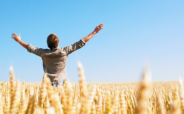 The Story of Generosity