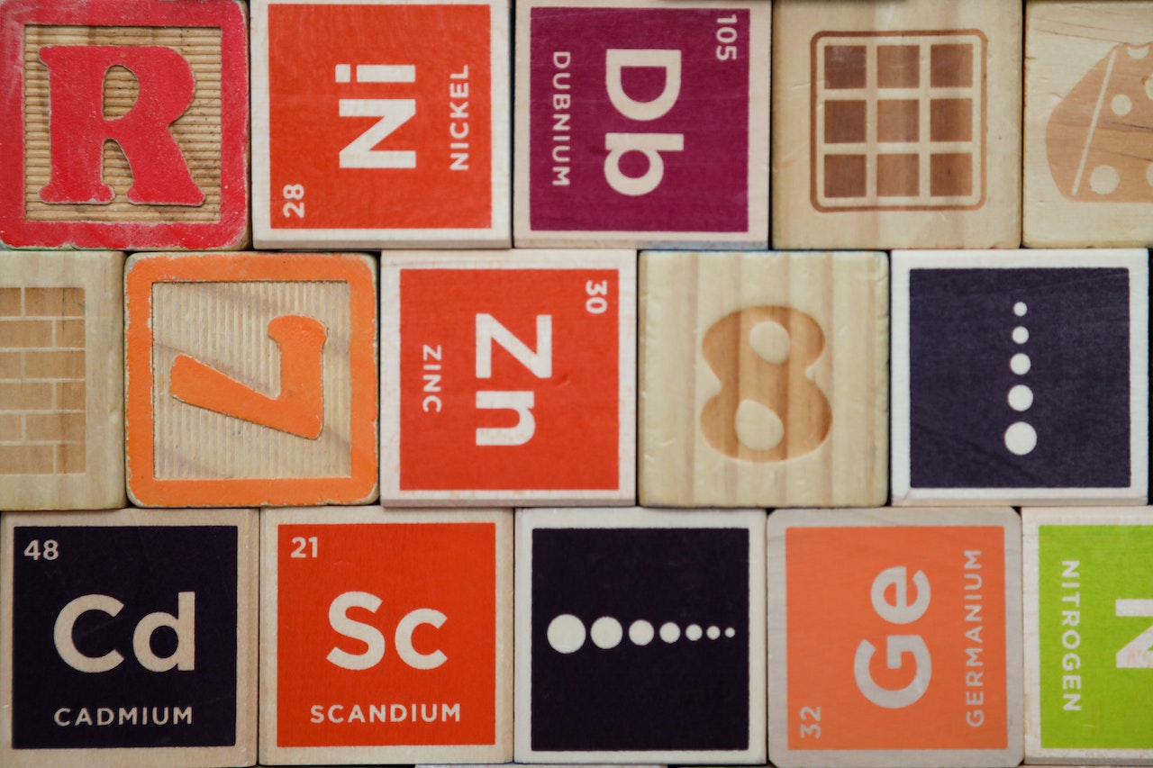 The Core Building Blocks of Successful Investing