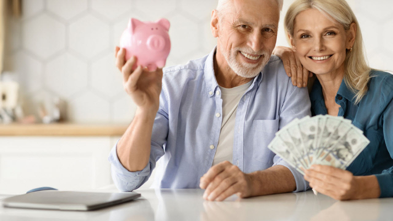 The Happiest Uses of Money