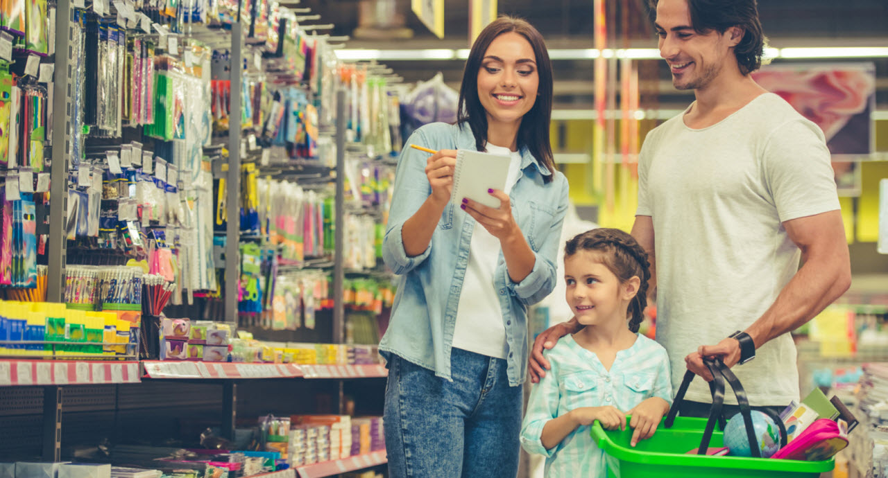 Teaching Children About Money Is About so Much More