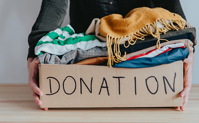 Non-Cash Donations: Worth More in Tax Savings Than You Might Think!
