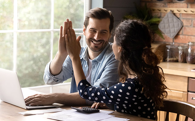 If You Hate to Budget, You’re Not Doing it Right