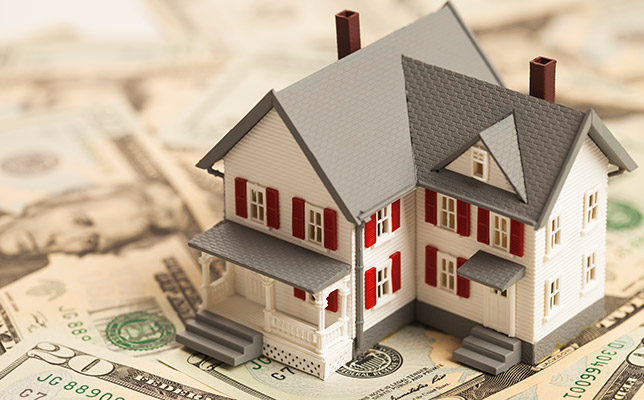 Turning Your Home Equity Into Ready Cash