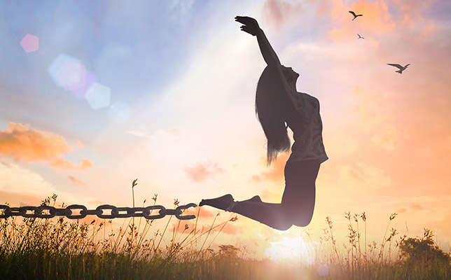 The 7 Essential Steps to Leaving Debt Behind