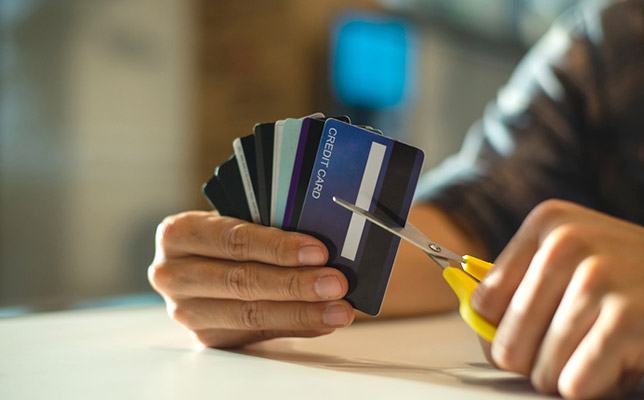 Too Much Plastic: How to Close a Credit Card Account