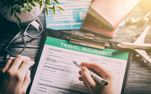 Do You Need Travel Insurance?