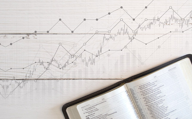 What Every Christian Needs to Know About Investing