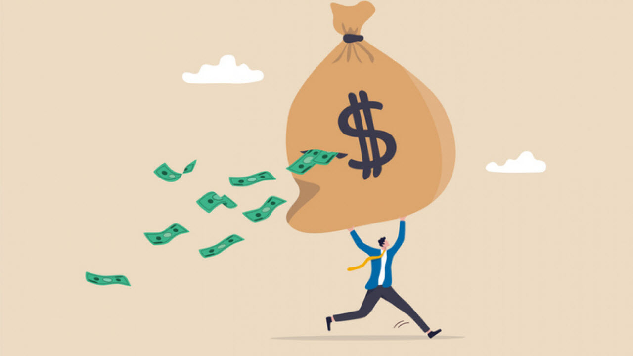 Where to Invest Your "Cash"