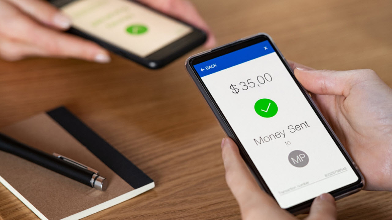 How Safe Are Peer-to-Peer Payment Apps?