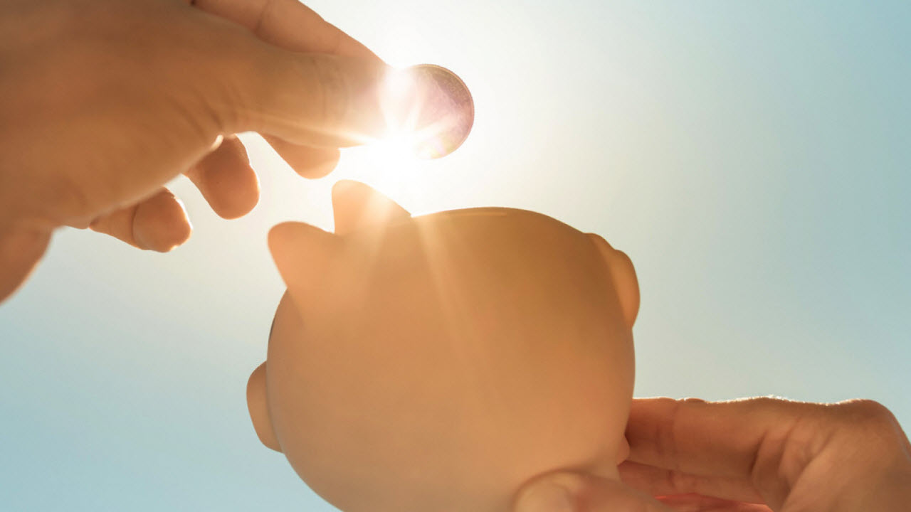 Using Your God-Given Wealth for Eternal Gain