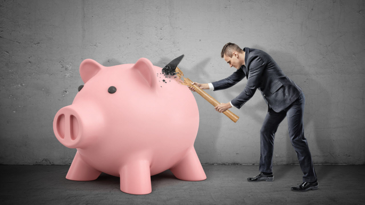 The 401(k) Emergency Fund