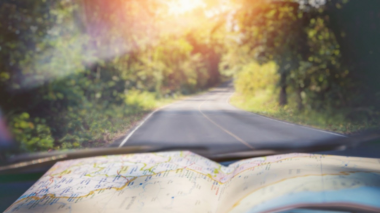 A Road Map to Retirement Plans for Small-Business Owners